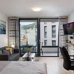 Nomad Dubrovnik + Free Parking