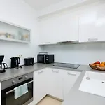 Beachfront Luxury Complex 2Bd Sunset Apartment