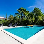 Villa Splendor