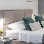 Hica Apartments La Linea Studio Apt With Balcony