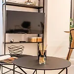 Luxury Apartman Agape