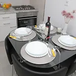 Apartment St. Blaise