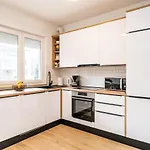 Apartment Zoric