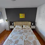 Central City Apartment