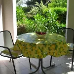 Studio Apartmani Krstina