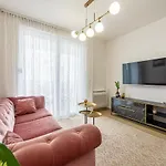 Designer Apartment