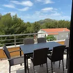Apartmani Bungic Drage