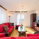 Bellevue Duplex Apartment
