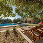 Holiday Home Apios