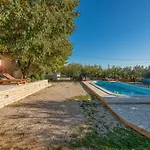 Holiday Home Apios