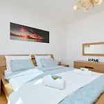Bellevue Duplex Apartment