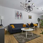 Urban Apartment Ivan