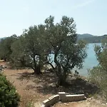 Secluded Fisherman'S Cottage Krknata, Dugi Otok - 399