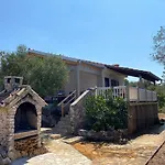 Secluded Fisherman'S Cottage Krknata, Dugi Otok - 399