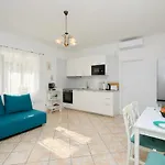 Apartment Villa Ahava Garden