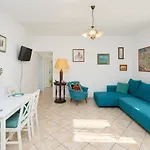 Apartment Villa Ahava Garden