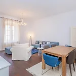 Apartment Gospar