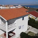 Apartments Sun And Sea Vir