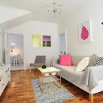 Downtown Apartment Tango