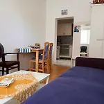 Sweet Apartment
