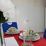 Apartment Patrizia