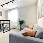 Maris Design Accommodation