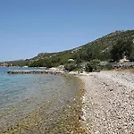 Secluded Holiday House Cove Donje More, Pasman - 20398