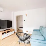 Apartment Zoric
