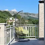 Penthouse Dubrovnik With Amazing View