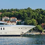 Odmor U Mediteranskom Okruzenju