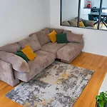 Apartment Elena
