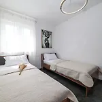 Apartment Bronzato