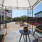 Apartment Bronzato