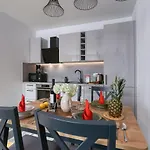 Apartments Perla With Free Parking