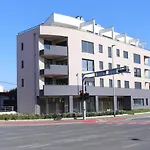 Apartments Perla With Free Parking