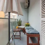 Luciana'S City Centre Hideout