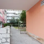 Luciana'S City Centre Hideout