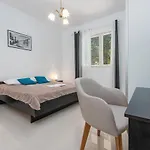 Holiday Home Apios