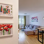 Apartment Iskra With Free Parking