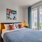 Apartment Iskra With Free Parking