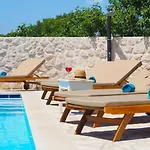 Villa Antonija Heated Private Pool, Near Dubrovnik,8Plus 2 P Ideal For Families And Groups