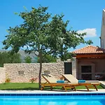 Villa Antonija Heated Private Pool, Near Dubrovnik,8Plus 2 P Ideal For Families And Groups
