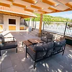 Beachfront Apartments Vala With A Swimming Pool
