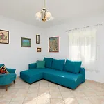 Apartment Villa Ahava Garden
