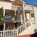 Apartments Meggy