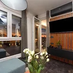 Jazine Lux Apartment D&D