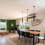 Fairyland Villa 150Qm Fuer 8Pax