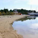 Apartments With A Parking Space Biograd Na Moru, Biograd - 20756