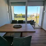 Sea View Balcony And Parking