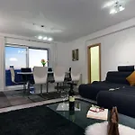 7Th Heaven Apartment